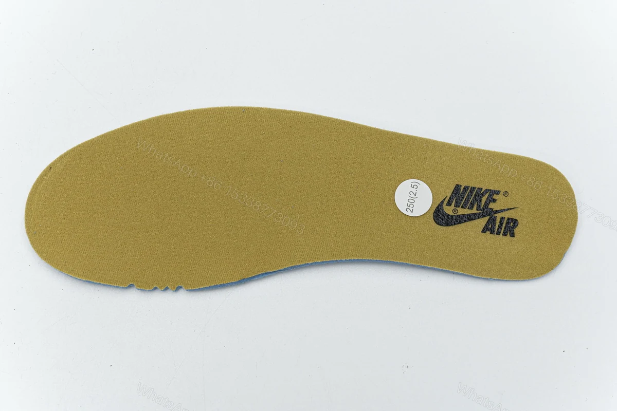 View 10 of Air Jordan 1 Retro High Rookie of the Year 555088-700