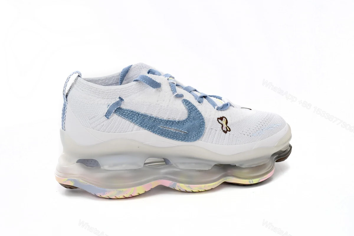 View 8 of Nike Air Max Scorpion FK Just Do It FJ7736-141