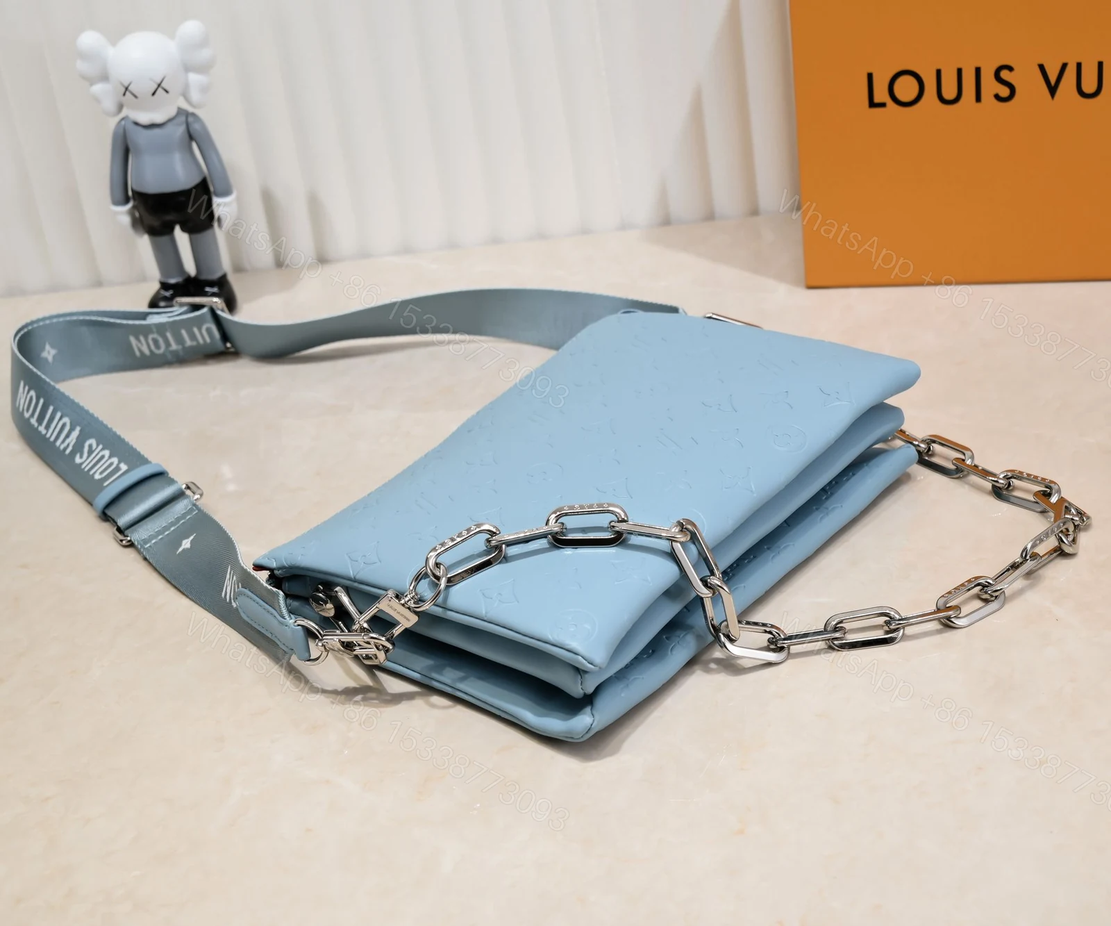 View 6 of Laveszi Luxury Bags LV 588