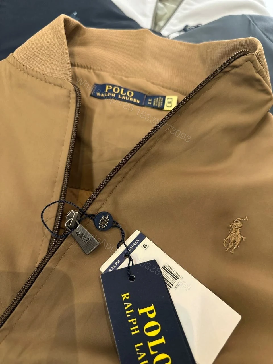 View 9 of First Copy Ralph Lauren Premium Jacket