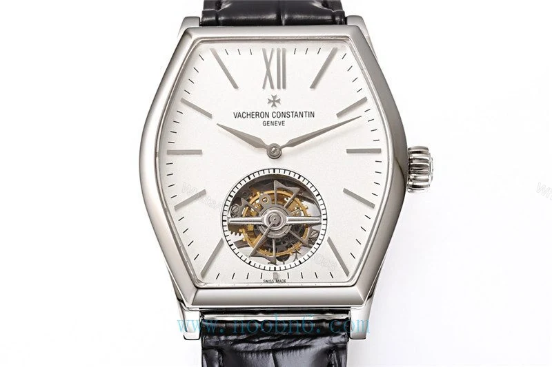 Replica Vacheron Constantin Malte Tourbillon Watch — view 1