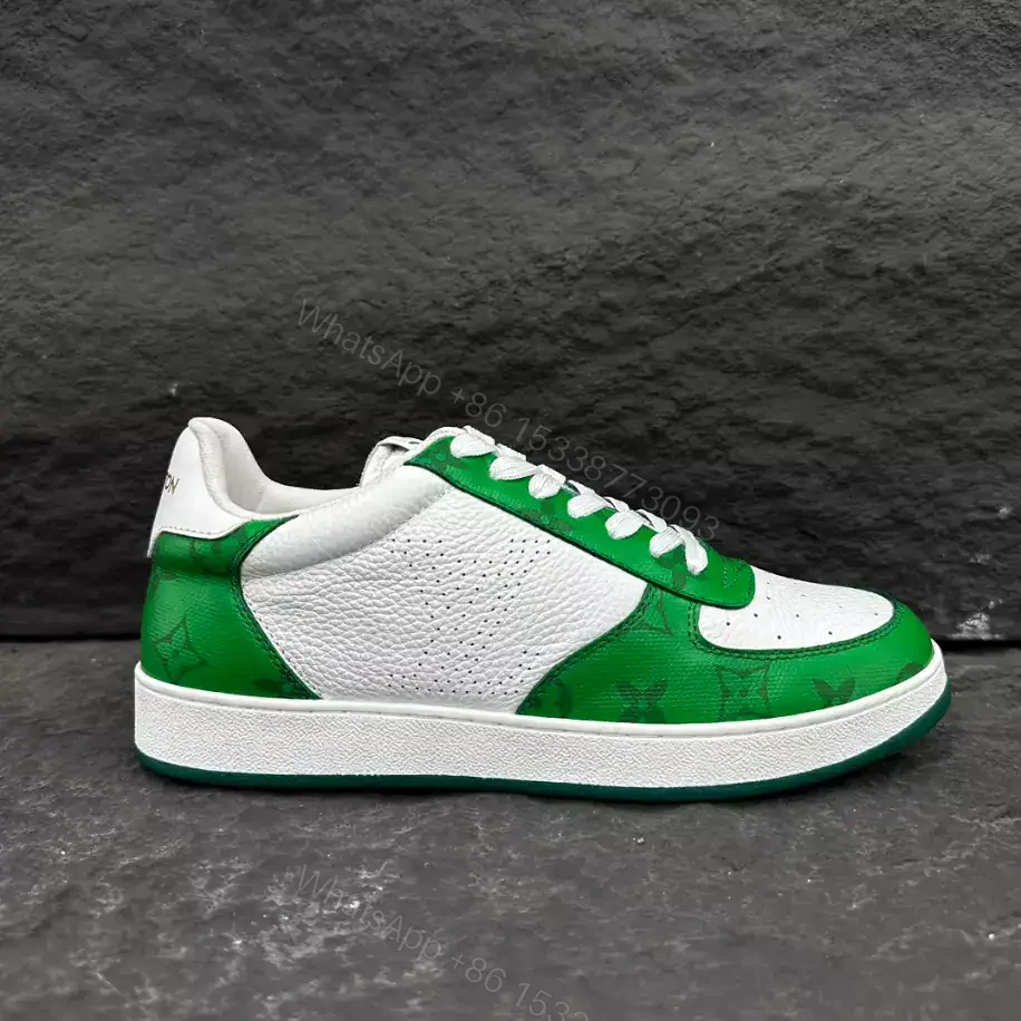 View 3 of LV RIVOLI SNEAKER – LSVT434
