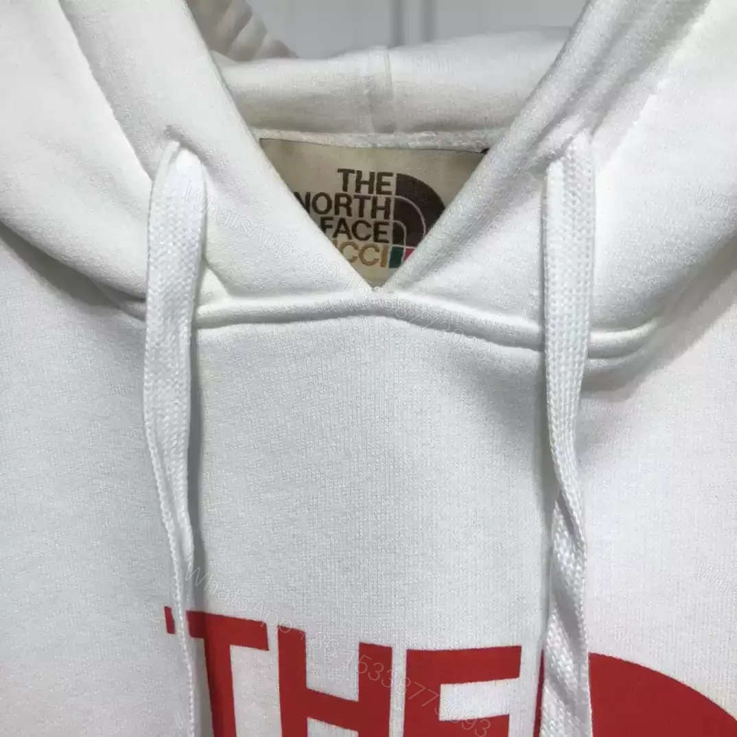 View 4 of Gucci Hoodie – GC14