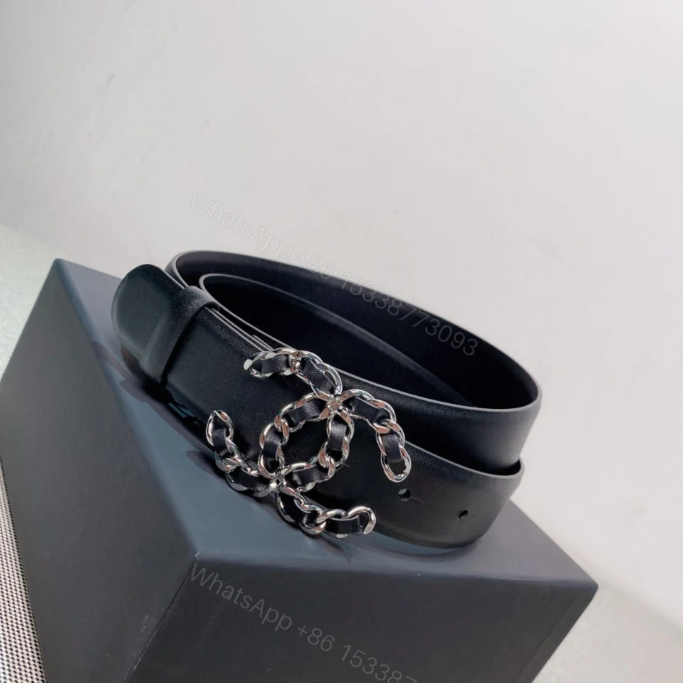 View 3 of Women’s Luxury CHL BELTS 016