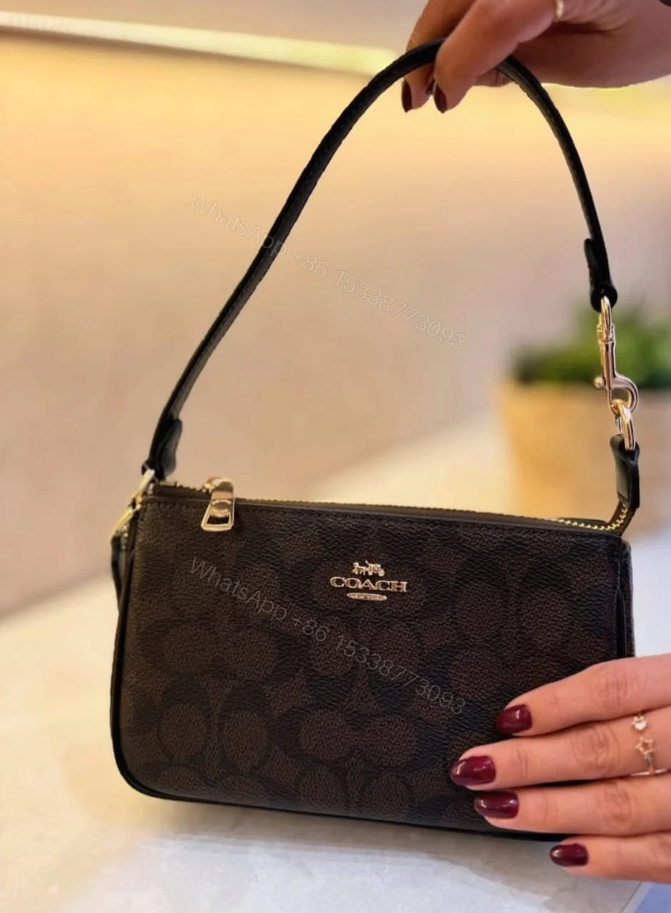View 9 of FIRST COPY Coach Nolita Shoulder Sling Bag
