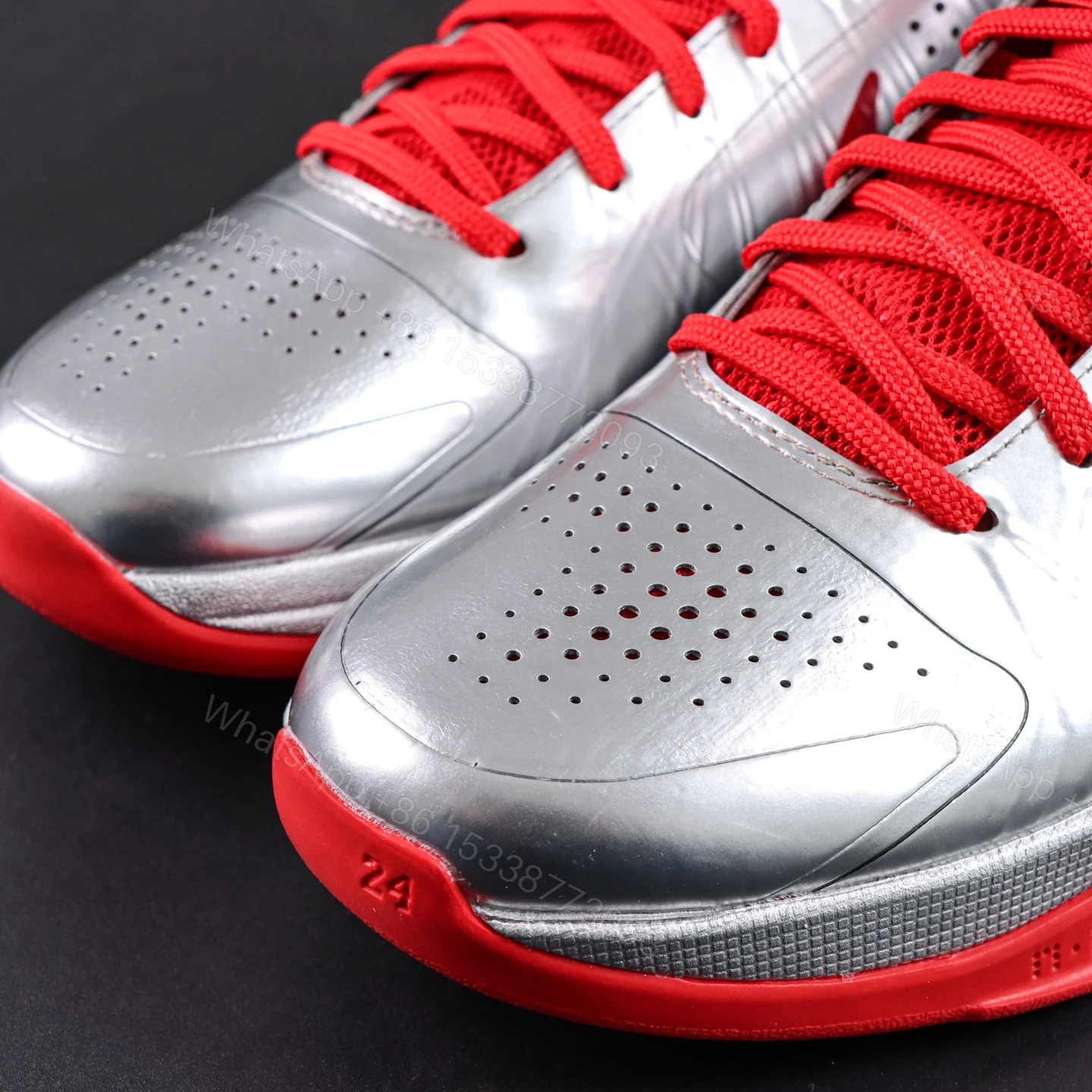 View 4 of Kobe 5 Caitlin Clark Rookie of the Year