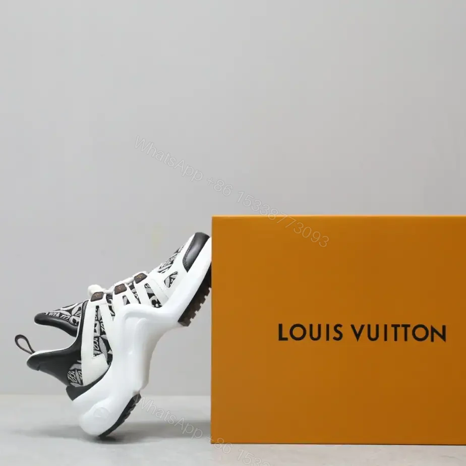 View 7 of LV ARCHLIGHT SNEAKER – LSVM025