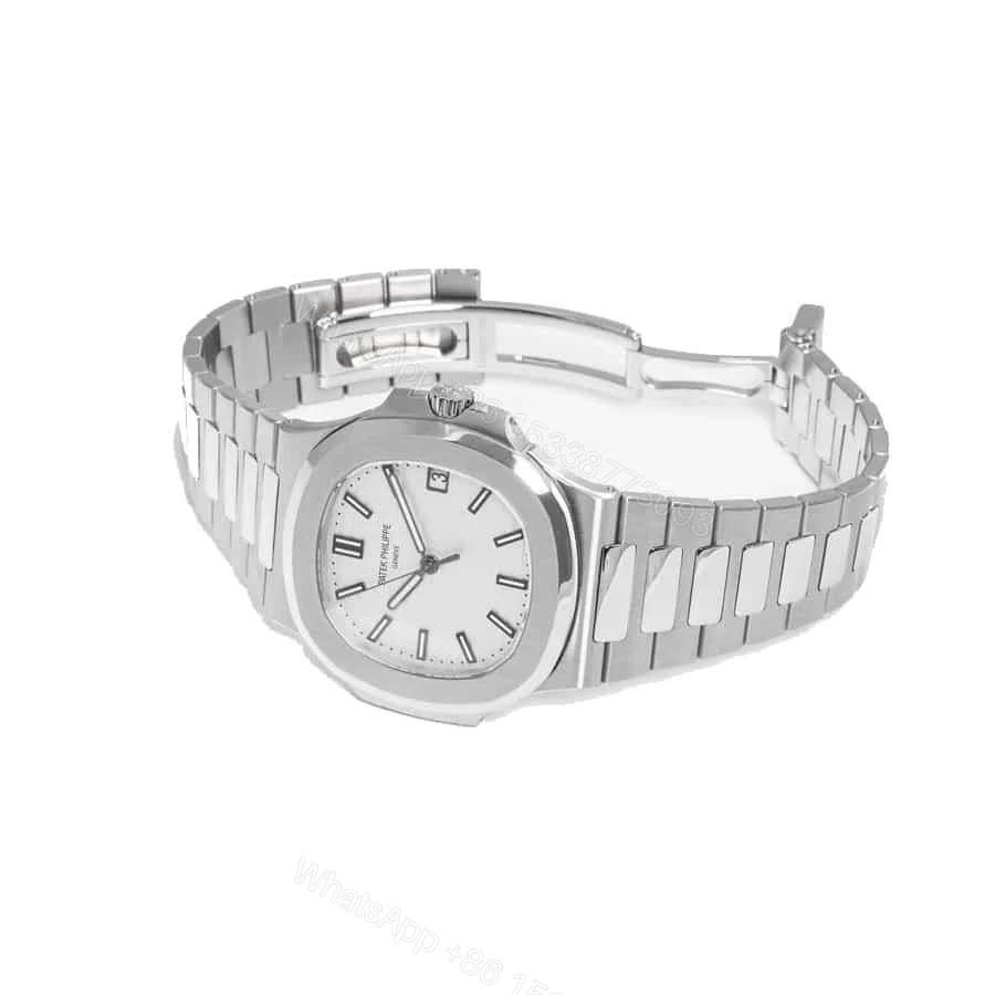 View 3 of Patek Philippe Super Clone Nautilus 5711/1A-011