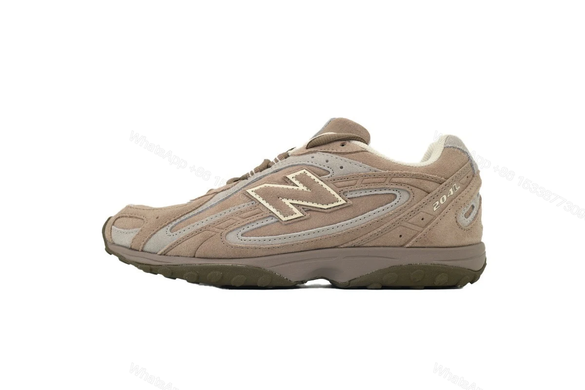 View 8 of New Balance 'Mushroom Arid Stone' U204LMMA 204L