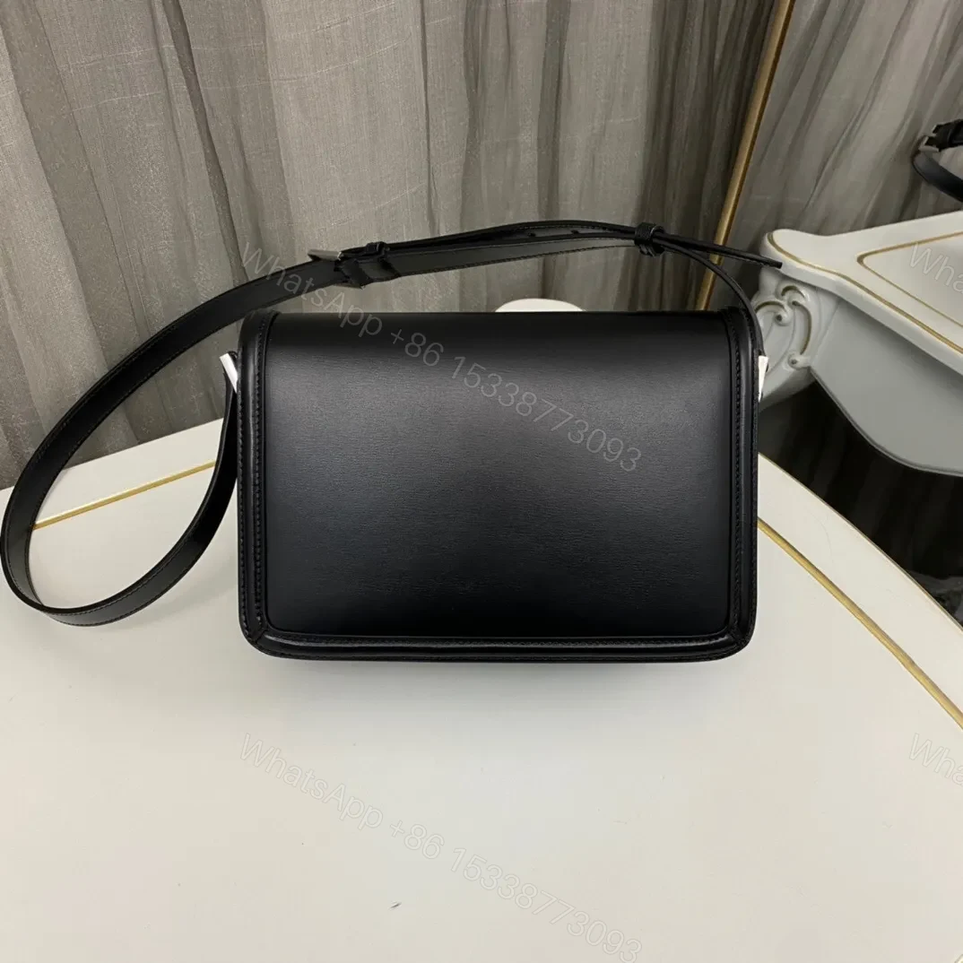 View 4 of YSL Saint Laurent Small Solferino Crossbody Bag