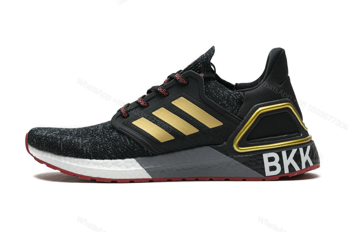 View 8 of Adidas Ultra Boost 20 City Pack Bangkok FX7812
