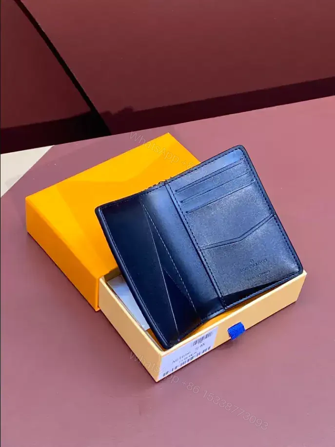 View 9 of LV POCKET ORGANIZER – RRG079