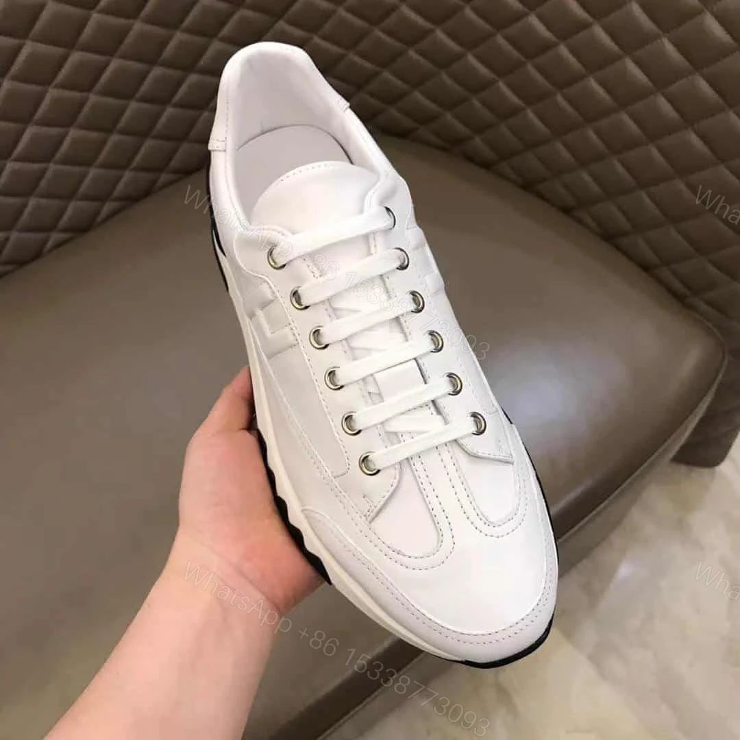 View 7 of HERMES TRAIL SNEAKER – H7