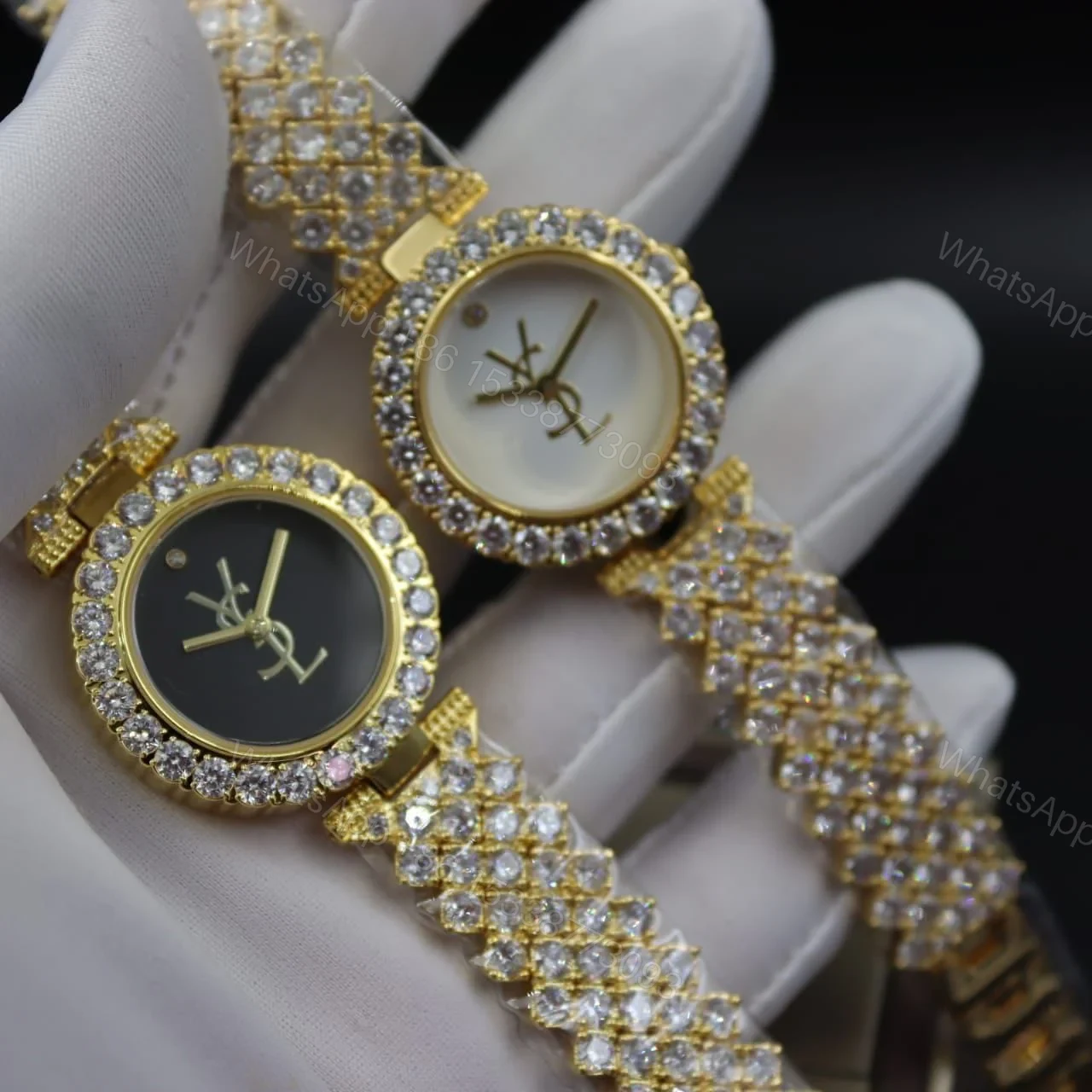 YSL — view 1