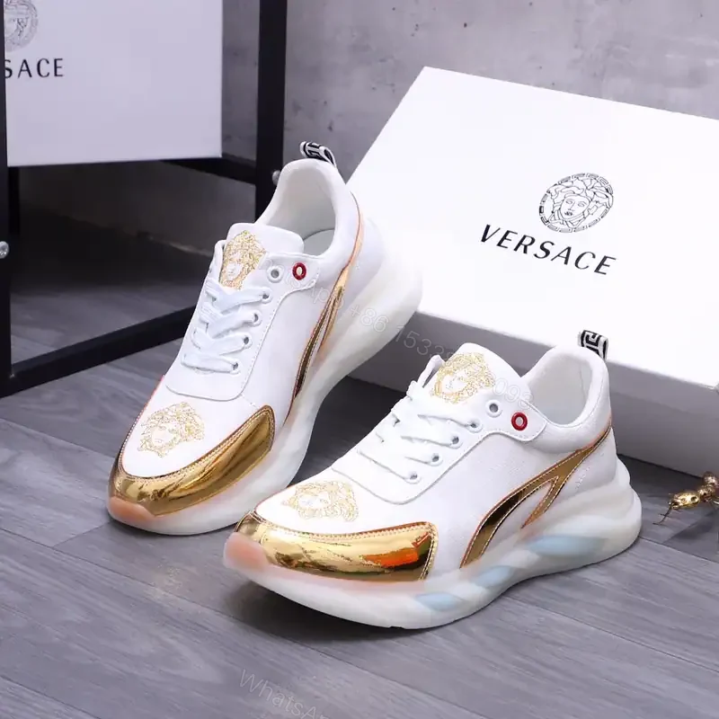 View 2 of VERSACE SNEAKERS – VS73