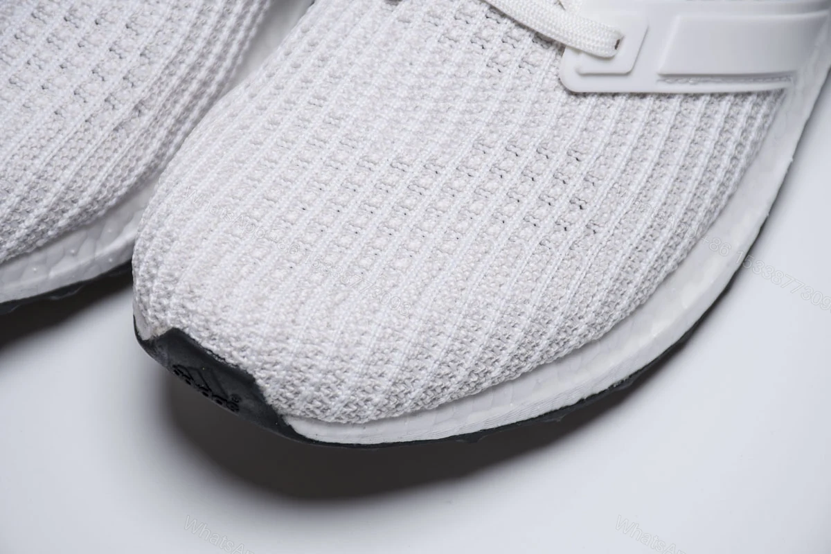 View 9 of Adidas Ultra Boost 4.0 Running White BB6168