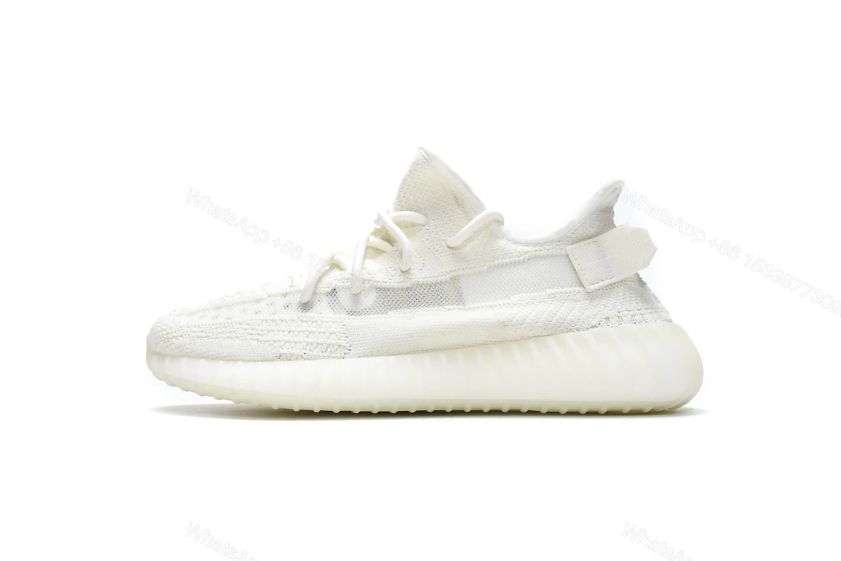 View 14 of (OG) adidas Fake Yeezy 350 V2 Bone HQ6316