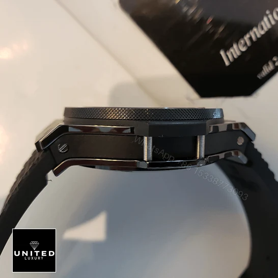 View 8 of Hublot Black Magic 301.CX.130.RX Replica