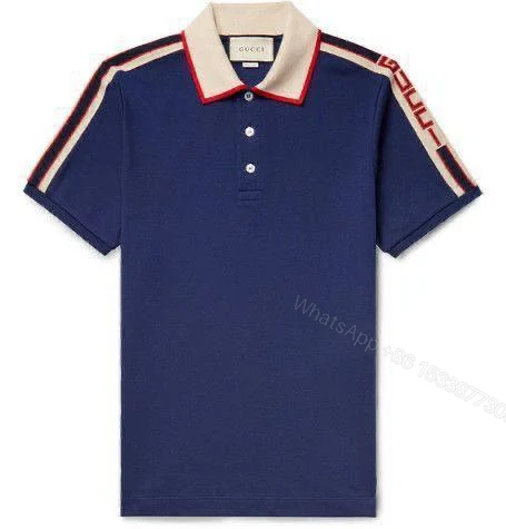 View 27 of First Copy Gucci Imported Quality Exclusive Polo Tees for Men