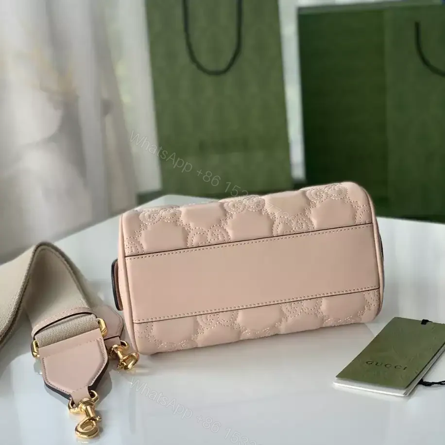 View 10 of GG MATELASSÉ MINI BAG – GBC107