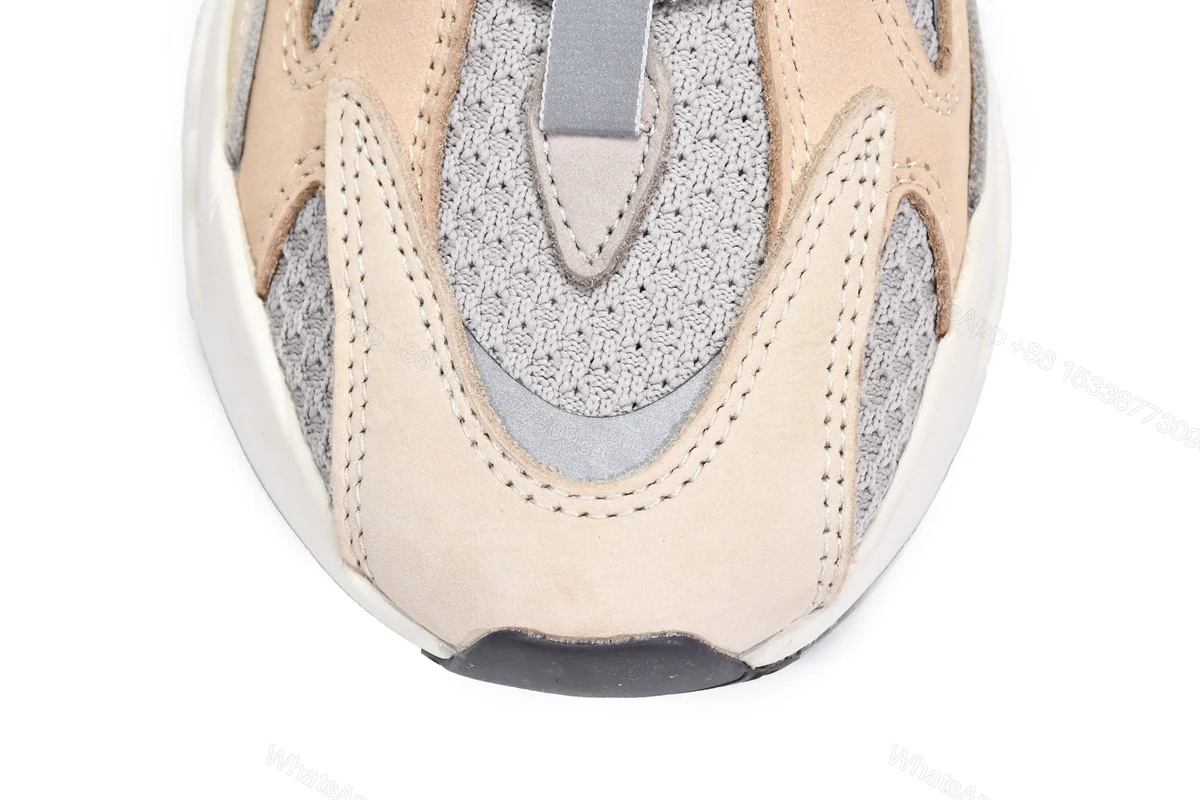View 10 of adidas Yeezy Boost 700 V2 Cream GY7924