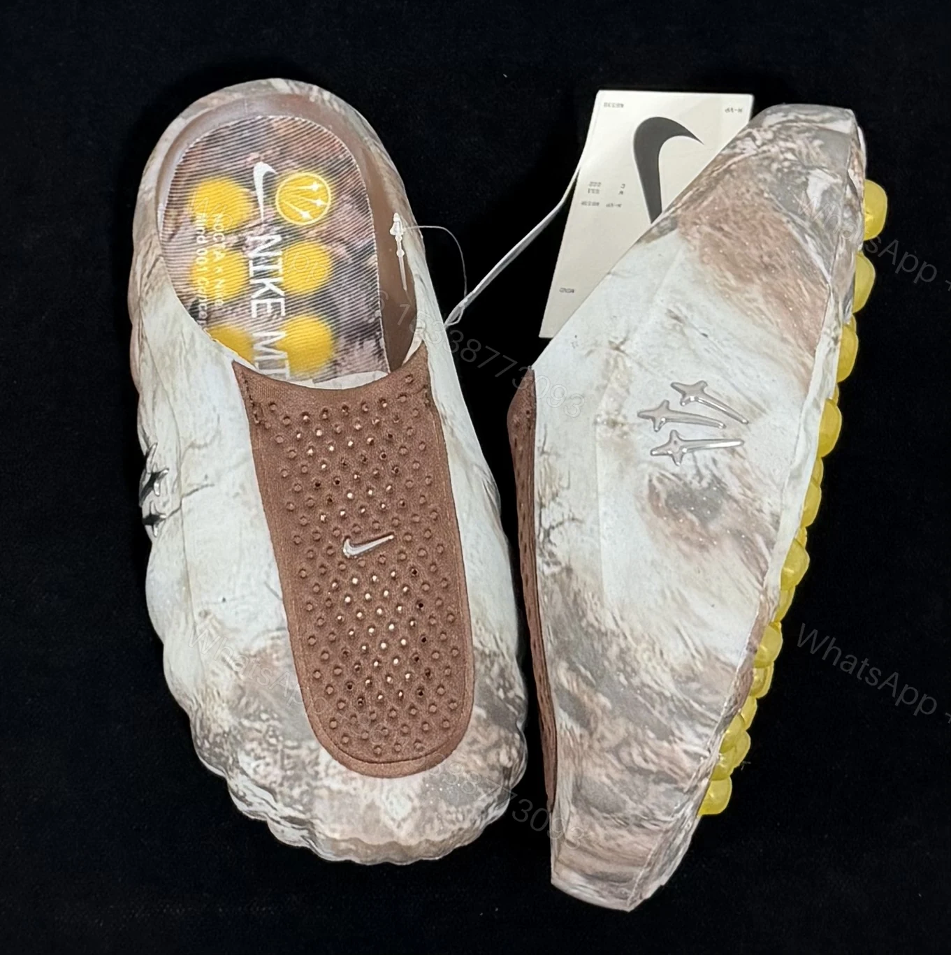 View 5 of NOCTA x Nike Mind 001 Slide Realtree Reps