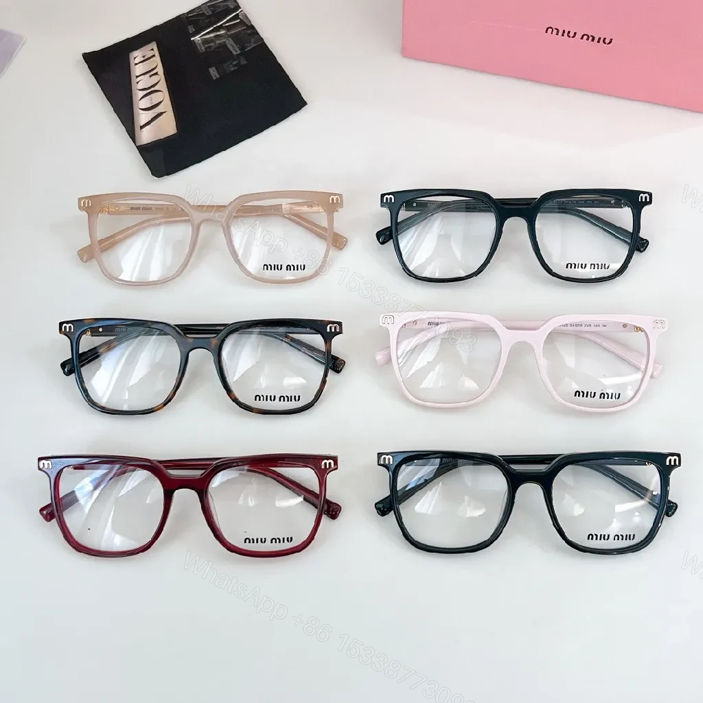 View 4 of Translucent Nude Frames with Gold Accents Eyewear Luxury