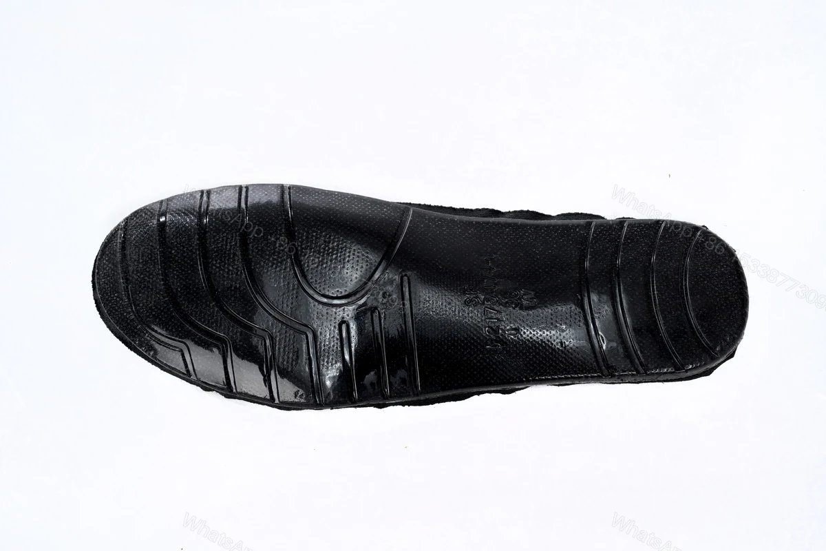 View 5 of Balenciaga Track 2 Sneaker Black Green 568614 W2GN3 1086