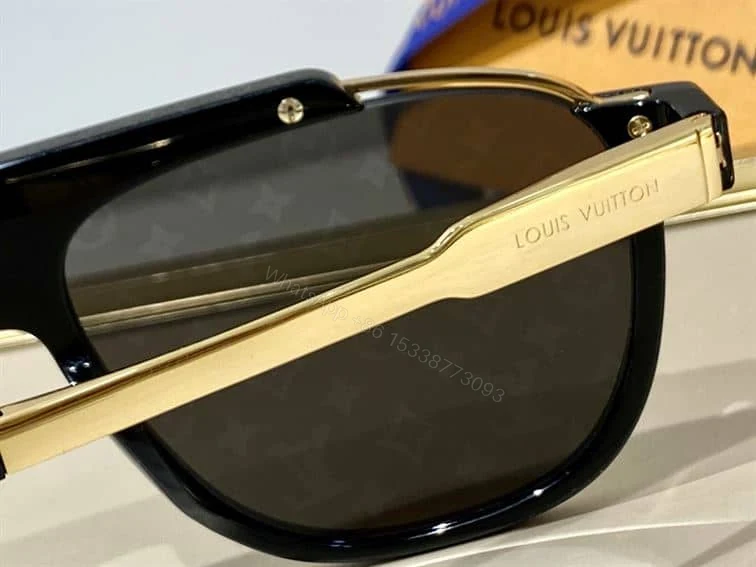 View 3 of LV SUNGLASSES – GLVT04