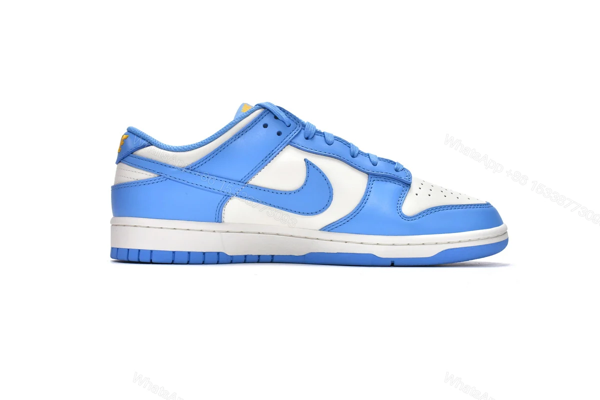 View 2 of Nike Dunk Low Coast DD1503-100