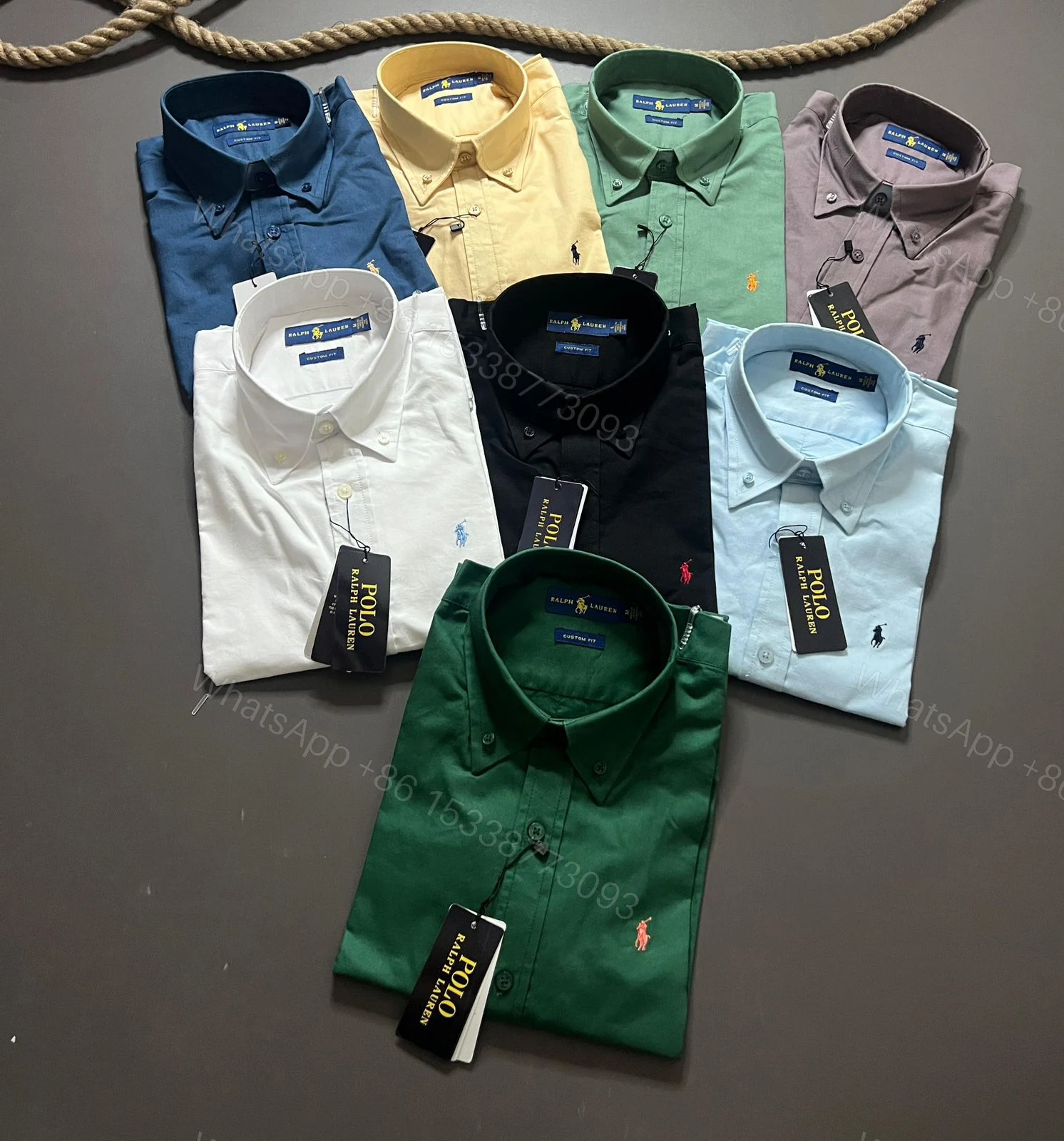 FIRST COPY Ralph Lauren — view 1