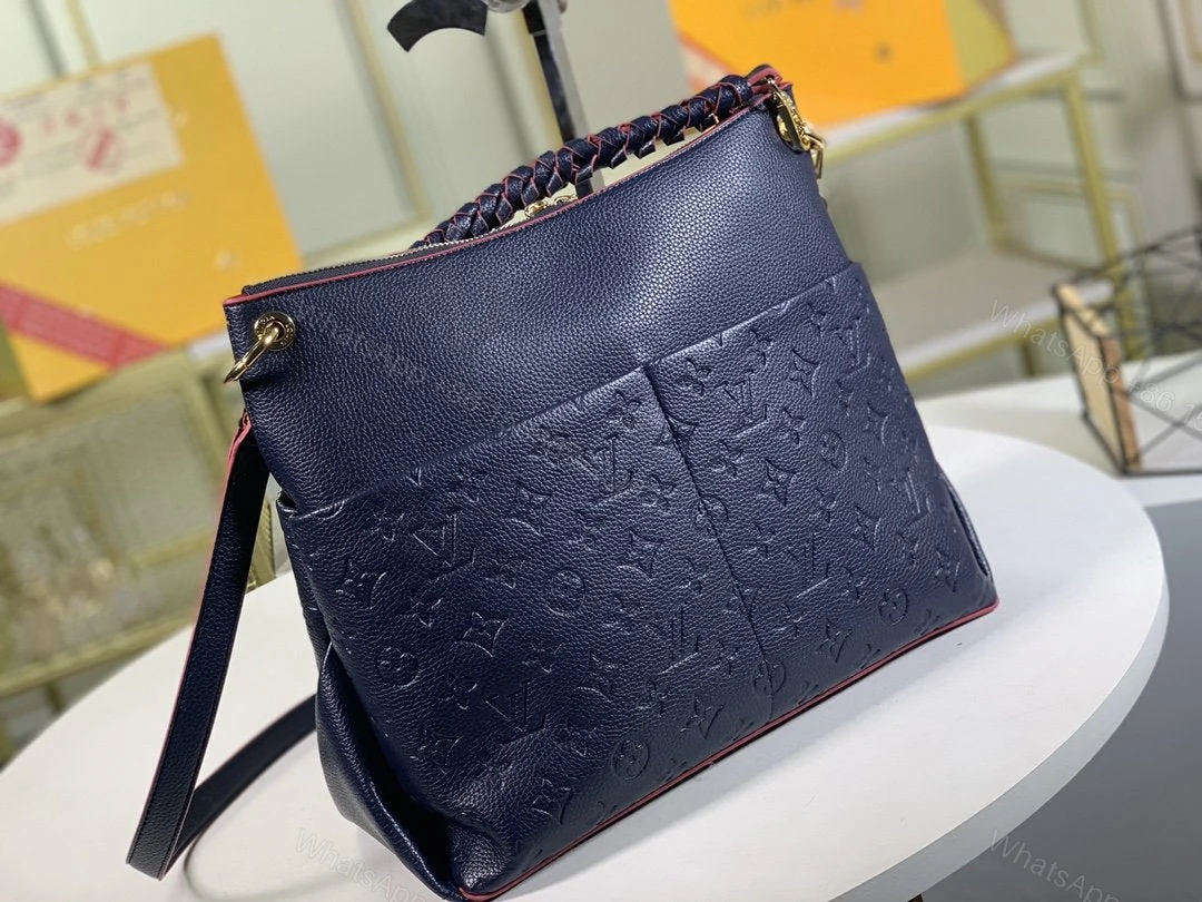View 25 of Louis Vuitton Maida Hobo