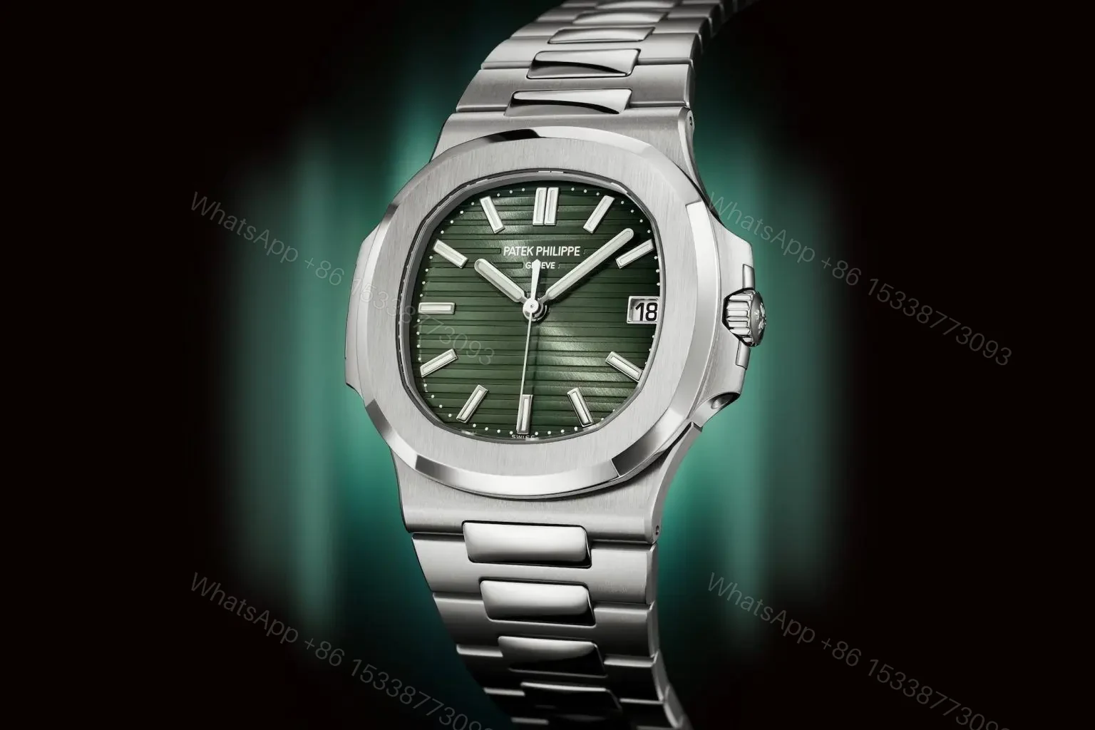 View 4 of patek Philippe For men 7AAA
