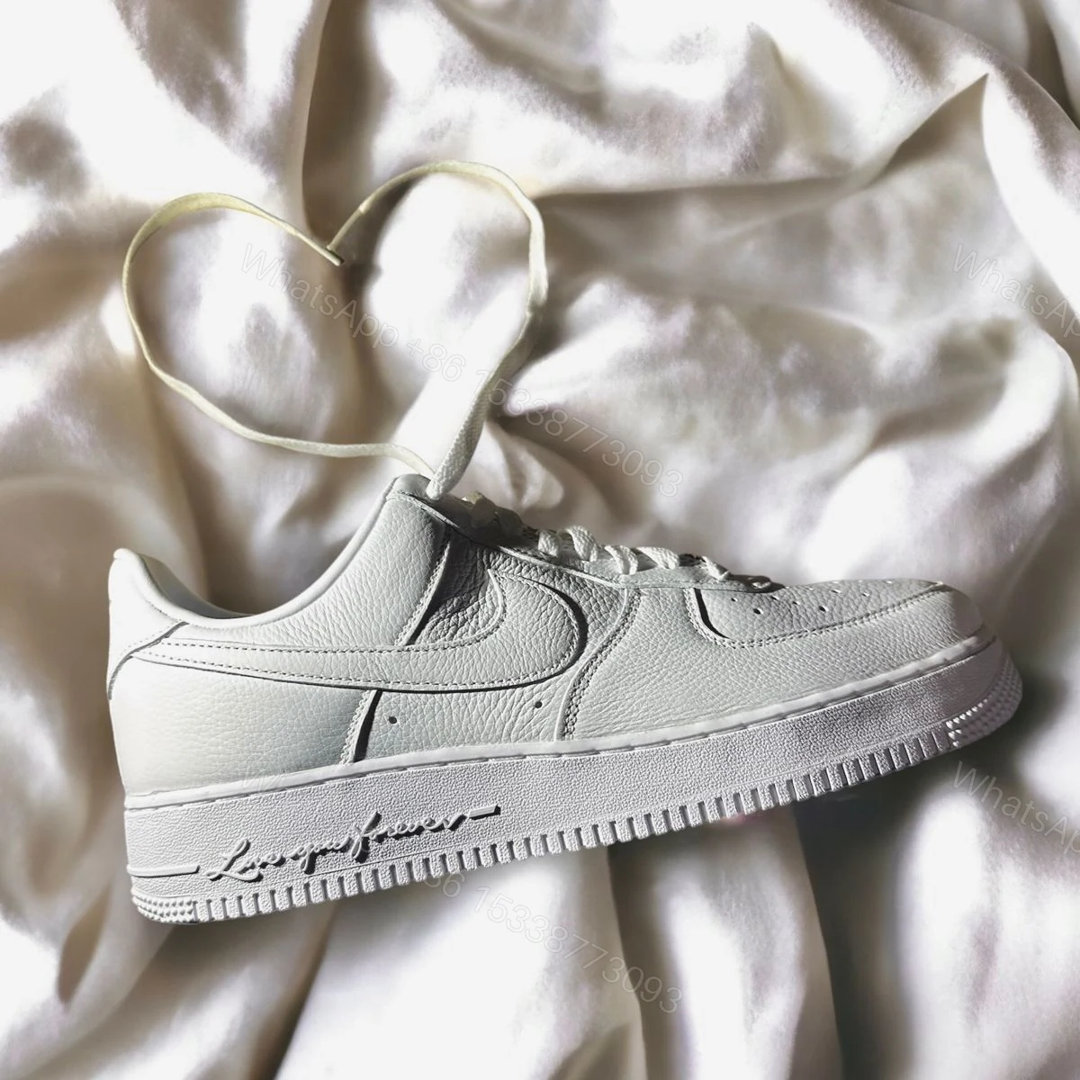 View 3 of FIRST COPY NIKE AIRFORCE 1 SHOES FOR MEN