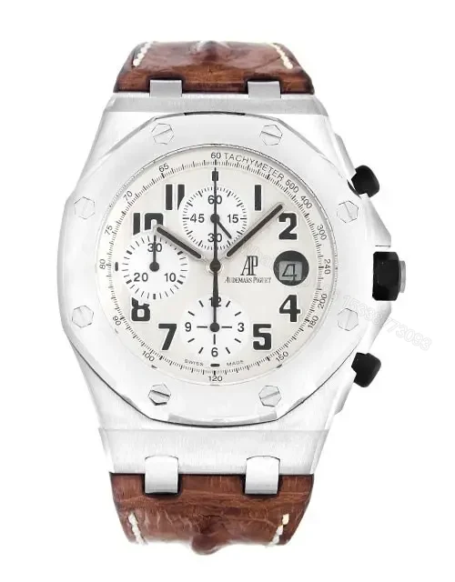 Audemars Piguet Royal Oak Offshore Safari — view 1