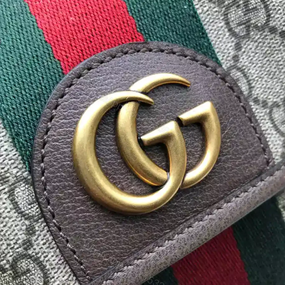 View 6 of OPHIDIA GG MEDIUM BACKPACK – GBC040