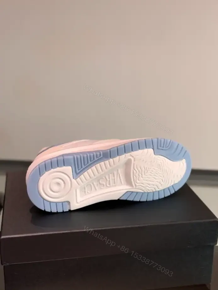 View 8 of VERSACE ODISSEA SNEAKERS – VS52