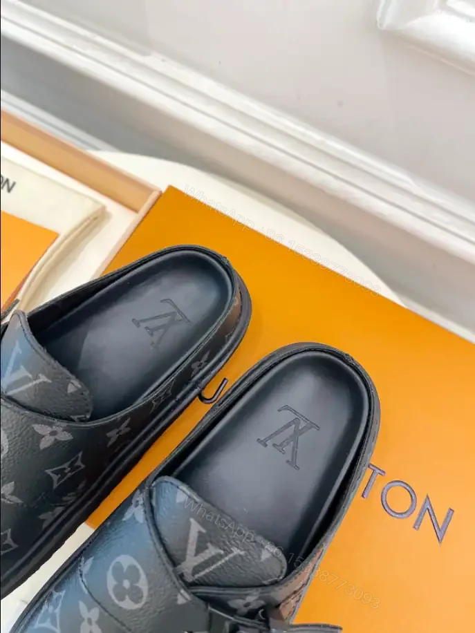 View 4 of LV EASY MULE – LVS34