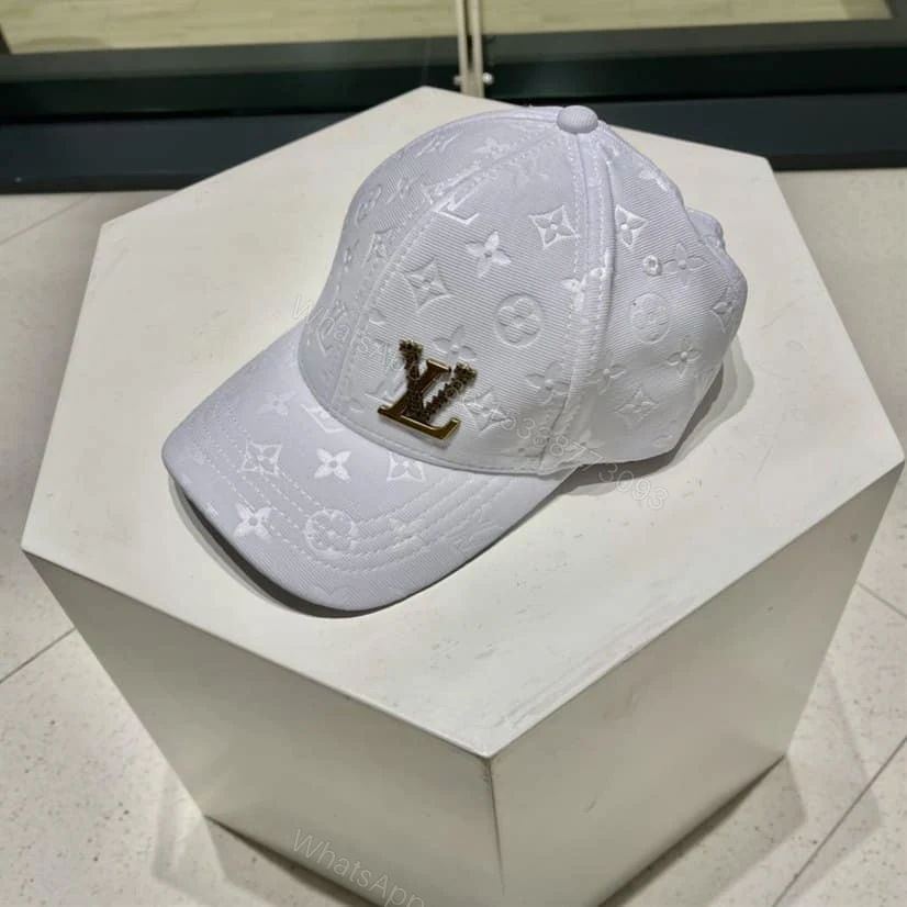 View 2 of Louis Vuitton Cap – LHC17