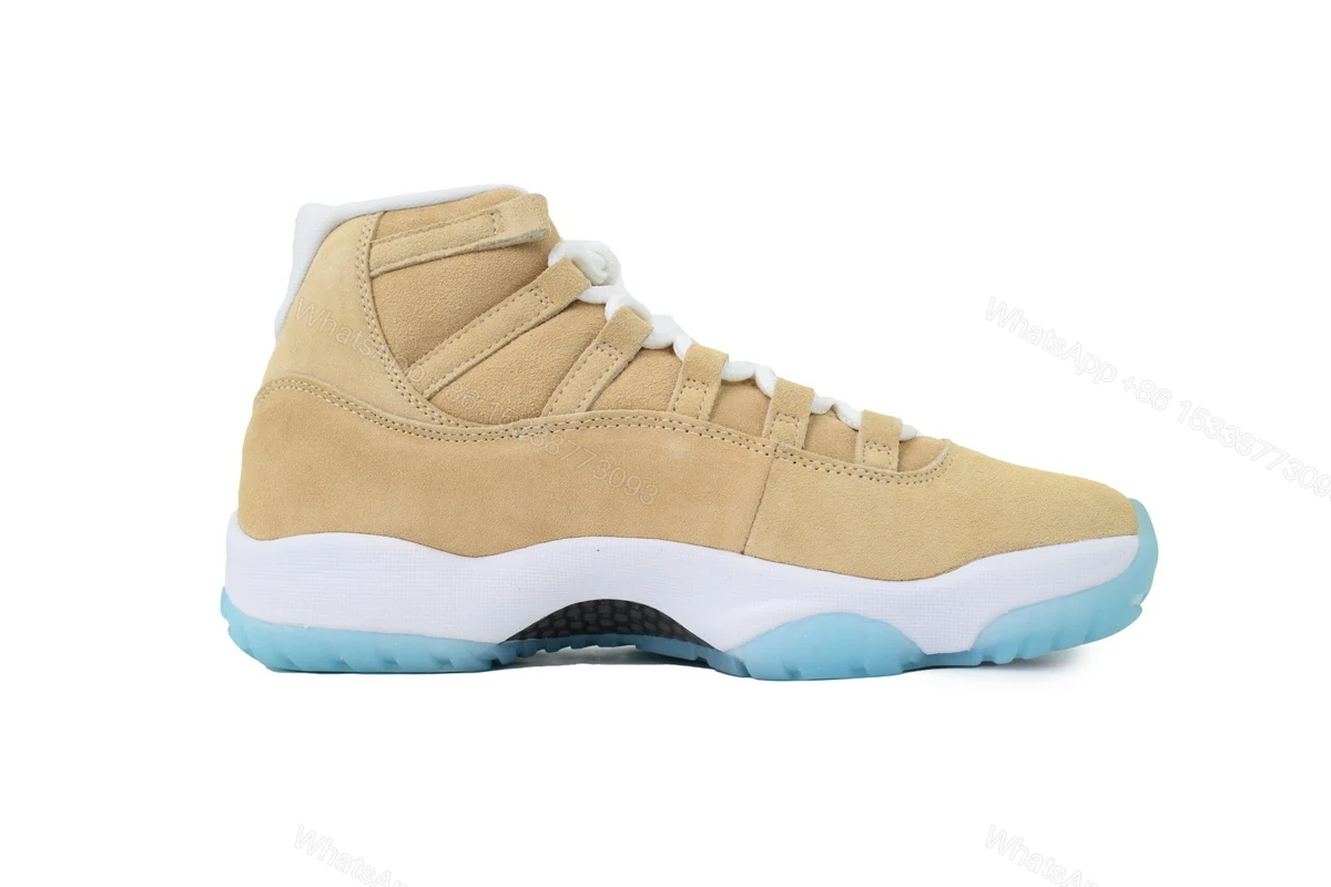 Air Jordan 11 Retro 'H-Town' IO8960-707 — view 2