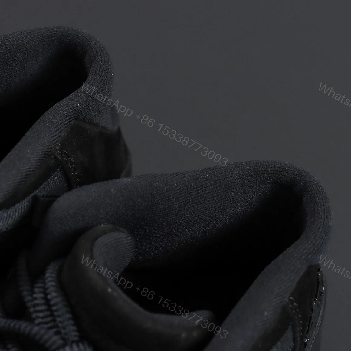 View 4 of Jordan 11 Retro Cap and Gown Reps