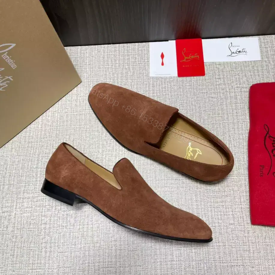 View 9 of CHRISTIAN LOUBOUTIN DANDELION – LDC002