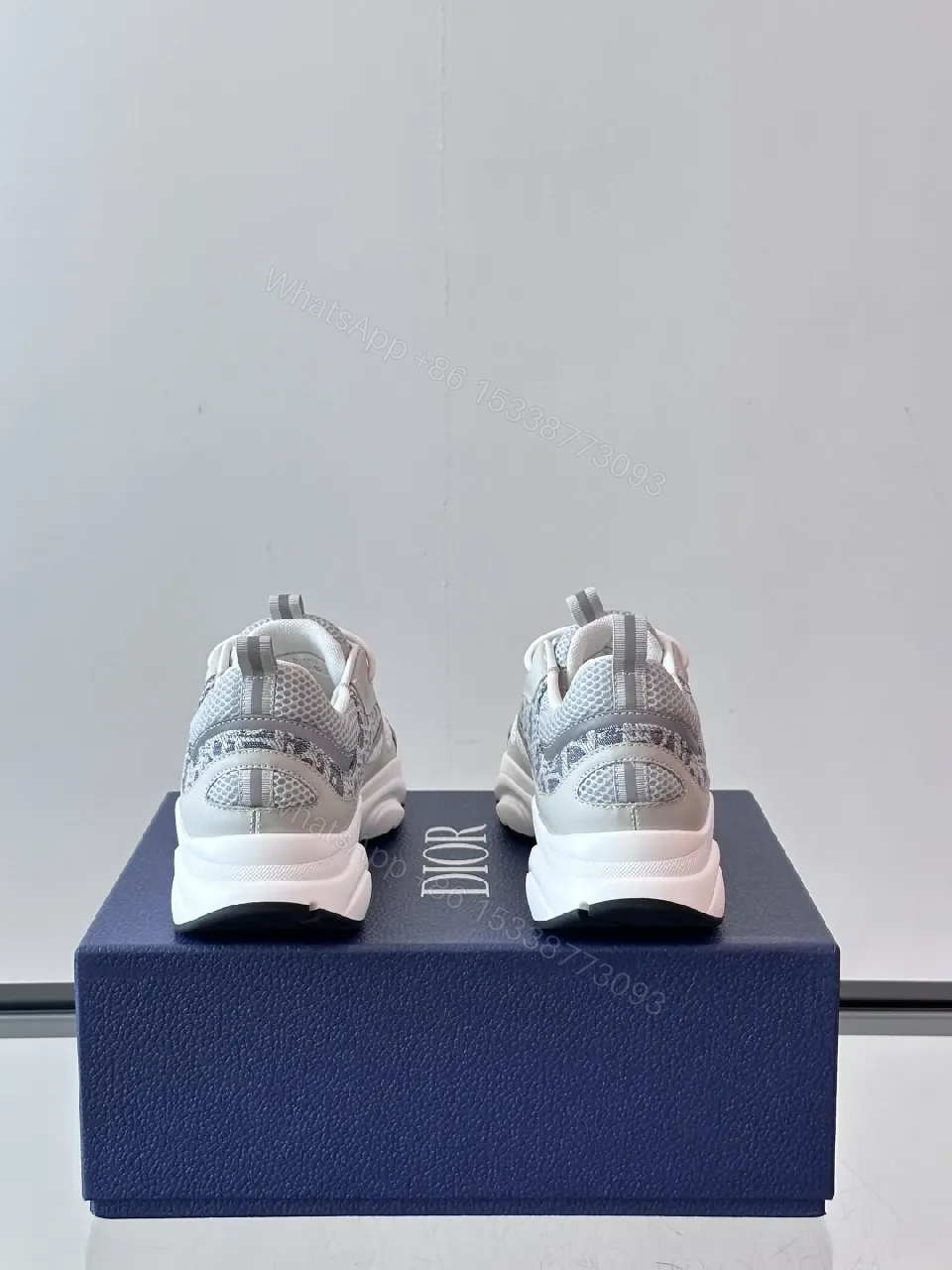 View 2 of Chic Textured High-Top Sneaker: Premium All-Day Comfort