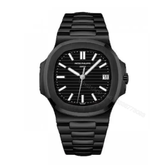 View 3 of # Patek Philippe # For Men # 7AA Premium Collection # Model – Nautilus # Dial Size – 42mm