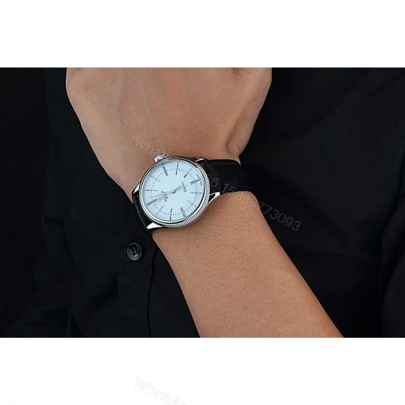 View 10 of Superclone Rolex Cellini White Dial 622653
