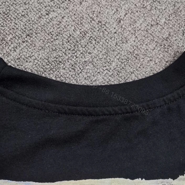 View 7 of OFF-WHITE T-SHIRT – OW09