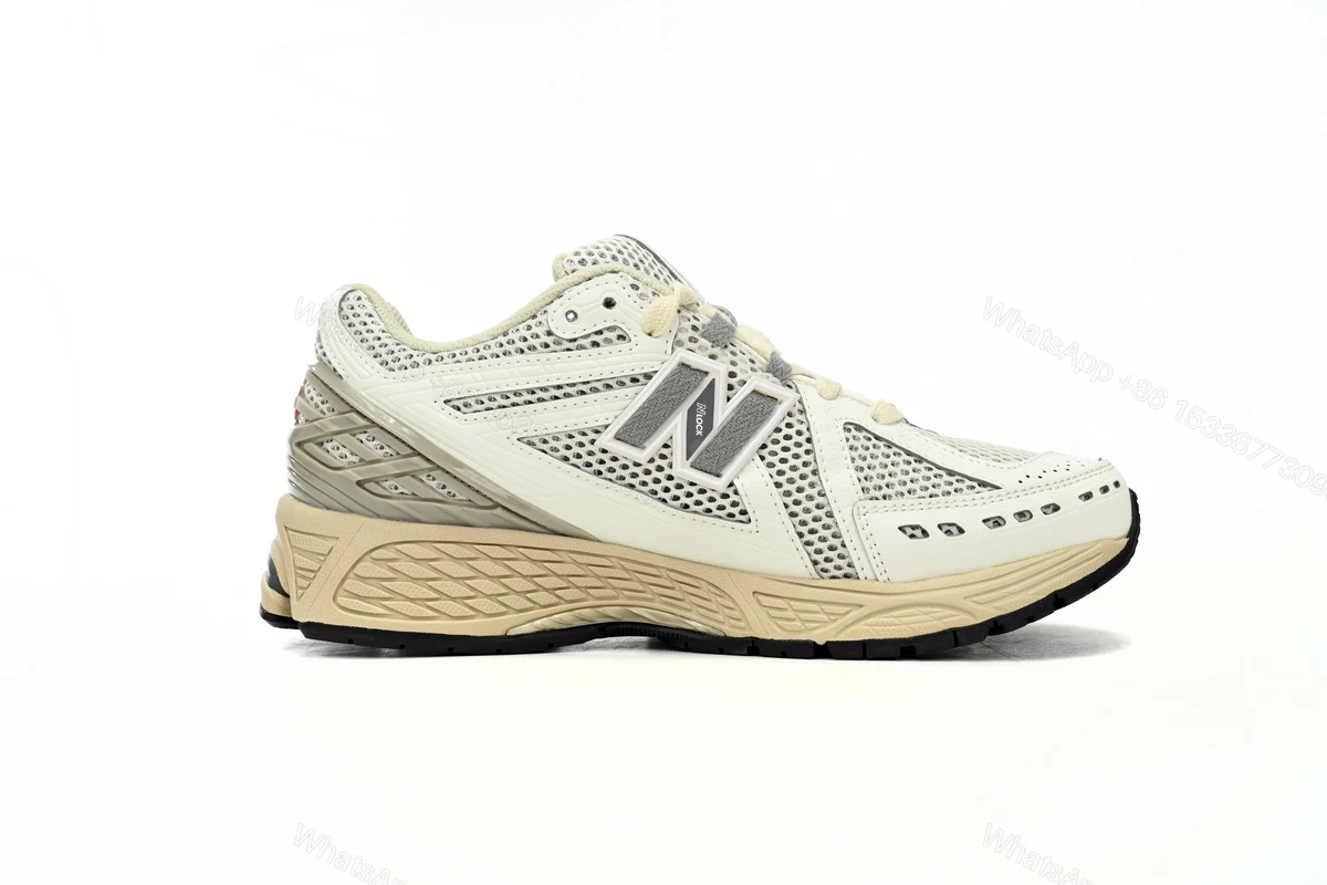 View 2 of NEW BALANCE Beige M1906RP