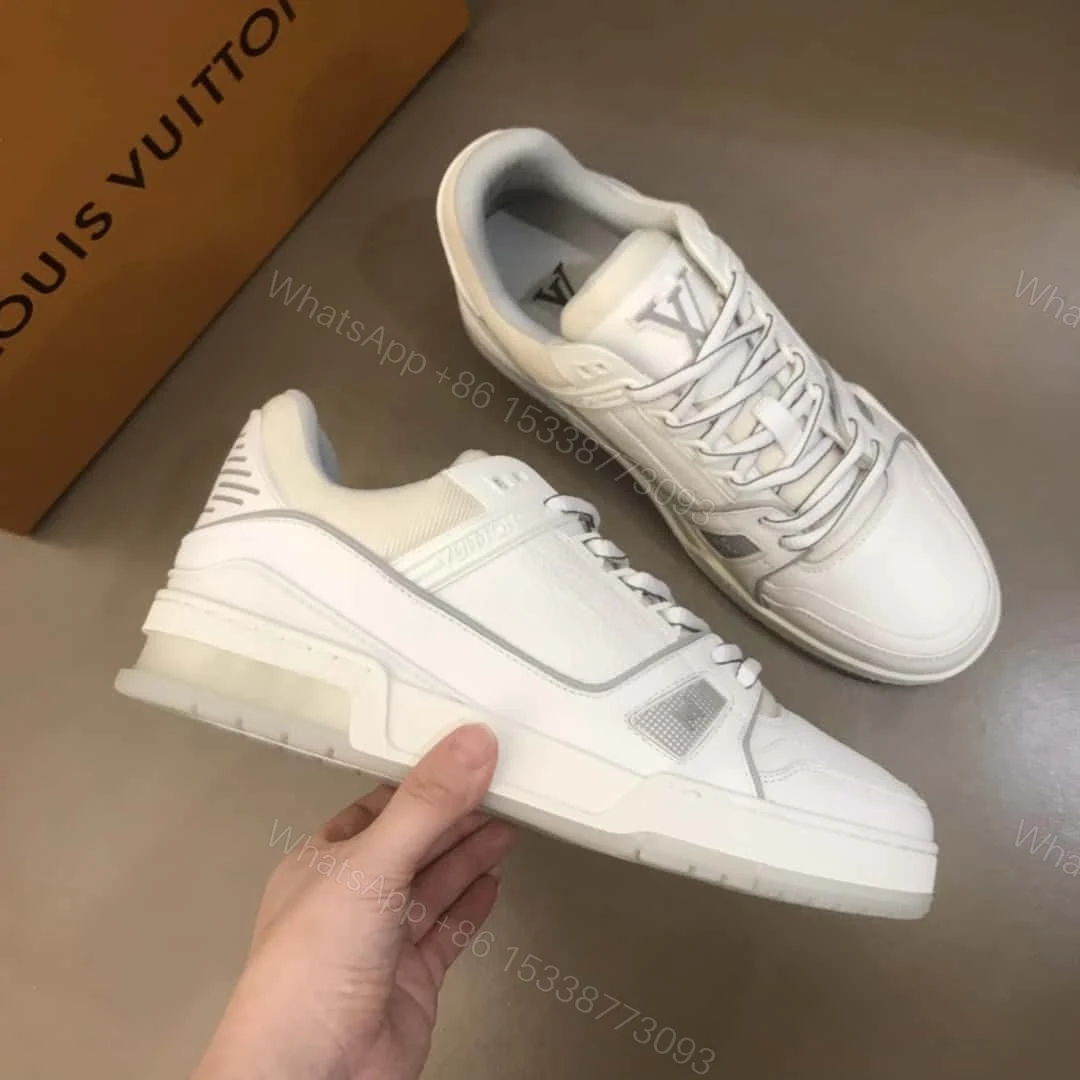 View 7 of LOUIS VUITTON TRAINER SNEAKER – LV92