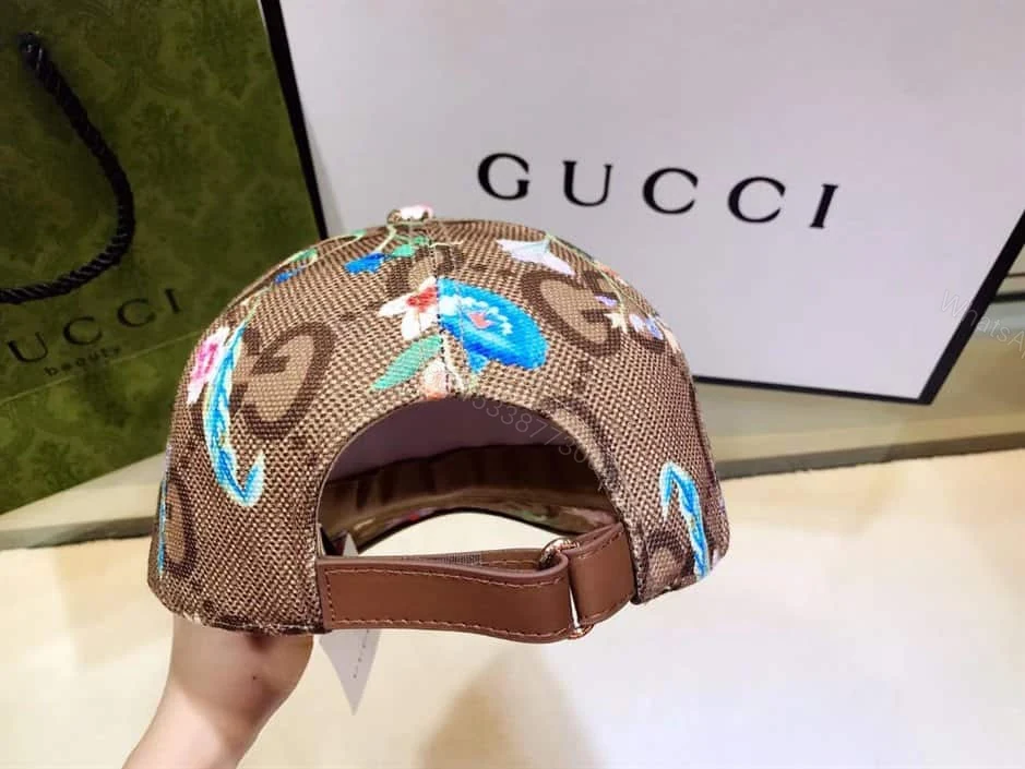 View 5 of Gucci Cap – RCG49