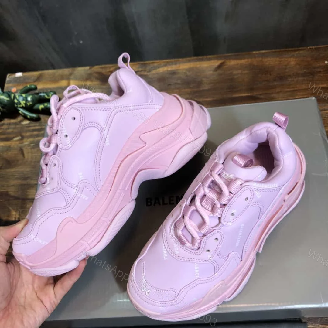 View 4 of BALENCIAGA TRIPLE S SNEAKER – BB203